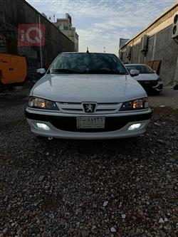 Peugeot Pars